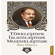 Happy Trend Islamlaşmak Muasırlaşmak
