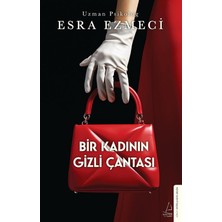 Kadının Gizli Çantası