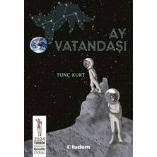 Happy Trend Vatandaşı (2024 Tudem Edebiyat Birincilik Ödüllü)