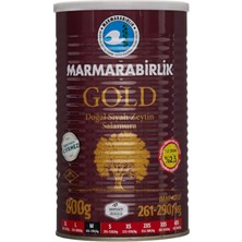 Happy Trend 800 gr Teneke Gold(M)