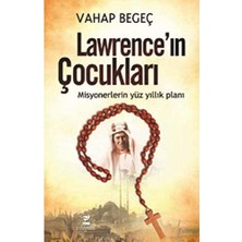 Happy Trend Çocukları - Misyonerlerin Yüz Yıllık Planı