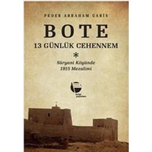 Happy Trend - 13 Günlük Cehennem: Süryani Köyünde 1915 Mezalimi
