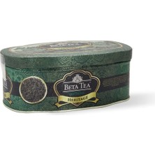 Happy Trend Heritage Green Teneke Kutu 75 gr
