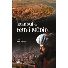 Happy Trend ve Feth'i Mübîn ( Ktb Yayınları Prof. Dr. Ahmet Şimşirgil )