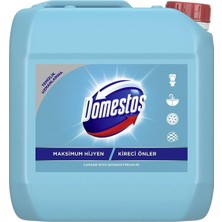 Happy Trend Okaliptüs Ferahlığı Yoğun Kıvamlı Çamaşır Suyu 3240 ml