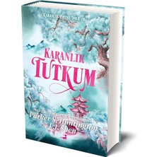 Happy Trend Tutkum (Ciltli): Karanlık Prens Yolu Serisi 2. Kitap