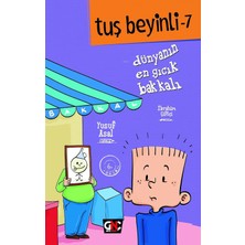Happy Trend Beyinli 7 - Dünyanın En Gıcık Bakkalı