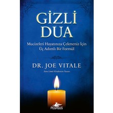Happy Trend Dua - Mucizeleri Hayatınıza Çekmeniz Için Üç Adımlı Bir Formül