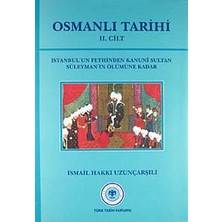 Happy Trend Tarihi-Iı: Istanbul'un Fethinden Kanuni Sultan Süleyman'ın Ölümüne Kadar