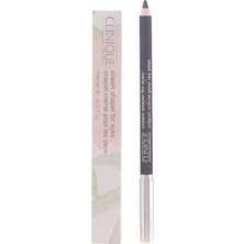Şanal Clinique Cream Shaper Göz Kalemi - 01 Black Diamond