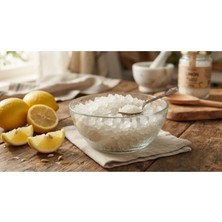 Limon Tuzu 100 Gram