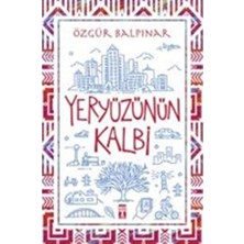 Happy Trend Timaş Yeryüzünün KALBI,TYB297380700D211122213617