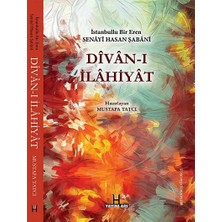 Ilahiyat / Istanbullu Bir Eren Senayi Hasan Şabani