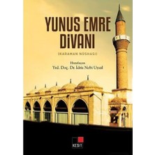 Happy Trend Emre Divanı: (Karaman Nüshası)
