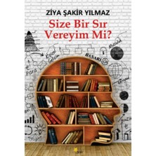 Bir Sır Vereyim Mi?