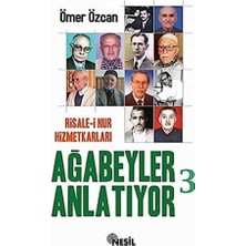 Happy Trend Anlatıyor 3 - Risale-I Nur Hizmetkarları