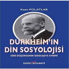 Happy Trend Din Sosyolojisi: Dini Düşüncenin Ideolojiye Evrimi