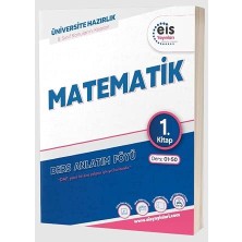 - Mavi Set - Daf - Matematik - 1. Kitap