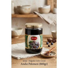 Kon Şenay Şenay Andız Pekmezi 800 Gram