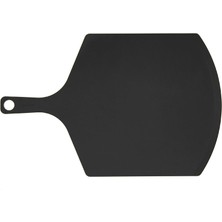Myg Plus Epicurean Topgourmet Pizza Peel Series Pizza-, Uzunluk Yakl. Servis Tahtası, 52,5 x 35 x 0,49 Cm, Schiefer
