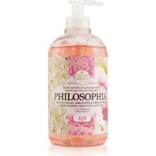 Şanal Nesti Dante Philosophia Lift Natural Soap 500ML