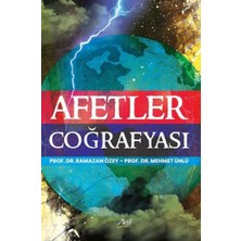 Maxi Trendy Afetler Coğrafyası