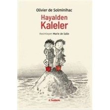 Ec Hayalden Kaleler