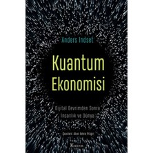 Koridor Yayıncılık Kuantum Ekonomisi Dijital Devrimden Sonra Insanlık ve Dünya