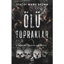 Ren Kitap Ölü Topraklar