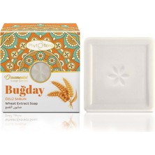 Mindivan Phyto Flora Buğday Sabunu 125 Gram
