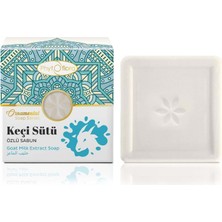 Mindivan Phtyo Flora Keçi Sütü Özlü Sabun 125 Gram