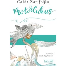 Ketebe Çocuk Motorlukuş