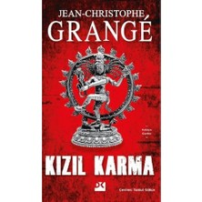 Doğan Kitap Kızıl Karma