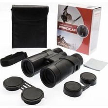 Magicool 10X42 Compact Su Geçirmez Profesyonel Dürbün