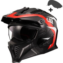 Ls2 Drıfter Trıalıty  Kask