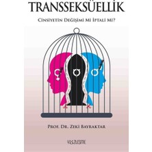 Yüzleşme Yayınları Transseksüellik