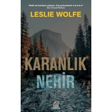 Orman Kitap Karanlık Nehir