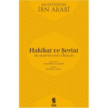 İnsan Yayınları Hakikat ve Şeriat