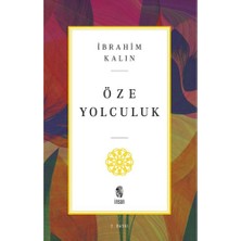 İnsan Yayınları Öze Yolculuk
