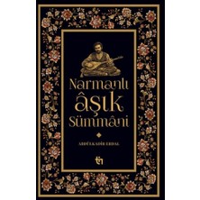 Tin Yayınları Narmanlı Aşık Sümmani