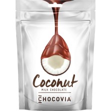 Chocovia Chocovıa Draje 90G - 2 Adet