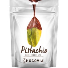 Chocovia Chocovıa Draje 90G - 3 Adet