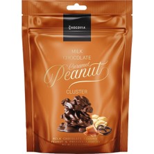Chocovia Chocovıa Cluster CHOCOLATE.100G