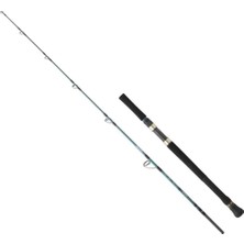 Daiwa Grandwave 168Cm 60-120Gr Jig Olta Kamışı