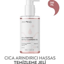 ANYONG Cica Arındırıcı Hassas Temizleme Jeli