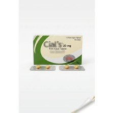 Noya CIALIŞ20MG 1 Kutu 4 Lü Tablet Sertlestırıçî Skt 2029_HAP Erkeklere Özel Performâns_yükseltici4 Kuvvêt_arttırıci9 Uzun Sürmeye Destek GECIKTIRICI9_GIZLIPAKETLEME_CIALIS5MG