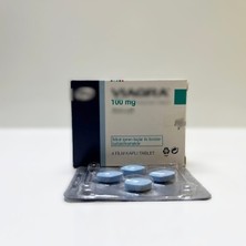 Noya VI_ÂGRÂ100 Mg1 Kutu 4'lü Tablet Orijinal 100MG Skt 2029 Etki Garantili 100%PERFORMANS100 Istekarttıcı Erkekleriçin SERTLEŞTIRICI100 GECIKTIRICI100 VIEGRA100HAPGIZLIPAKETLEME_CIALIS5MG