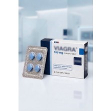 Noya VI_ÂGRÂ100 Mg1 Kutu 4'lü Tablet Orijinal 100MG Skt 2029 Etki Garantili 100%PERFORMANS100 Istekarttıcı Erkekleriçin SERTLEŞTIRICI100 GECIKTIRICI100 VIEGRA100HAPGIZLIPAKETLEME_CIALIS5MG