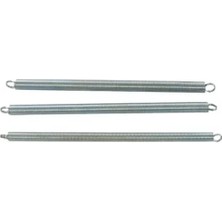 Magicool Tel / Hoppala Kapı Çekme Yayı Büyük - 27 Cm, 5/8