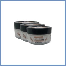 Yuva Izi Three Brand Arnavutkremi Whitens Cream 3lü Adet Tümbölge Aklık Kremi 50 ml Ajs